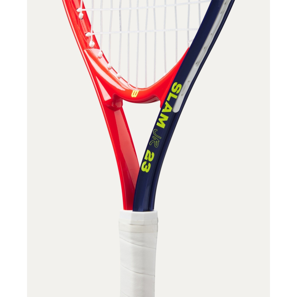 Ракетка Wilson Slam 23 Boys WR171910 Ракетка Wilson Slam 23 Boys WR171910