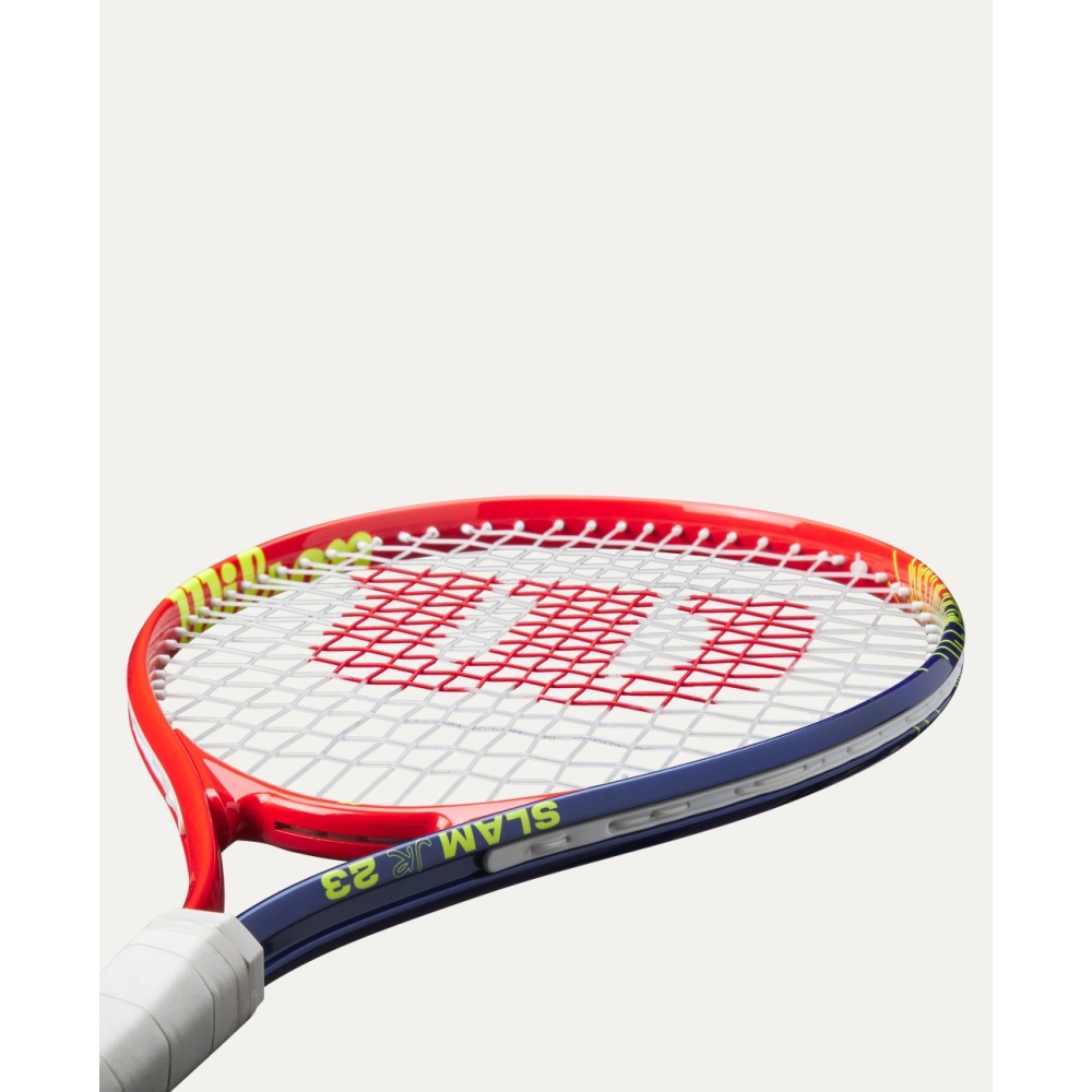 Ракетка Wilson Slam 23 Boys WR171910 Ракетка Wilson Slam 23 Boys WR171910
