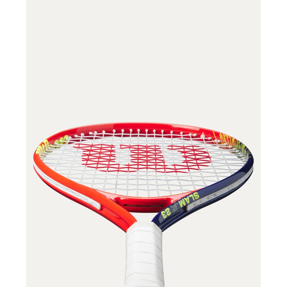 Ракетка Wilson Slam 23 Boys WR171910 Ракетка Wilson Slam 23 Boys WR171910