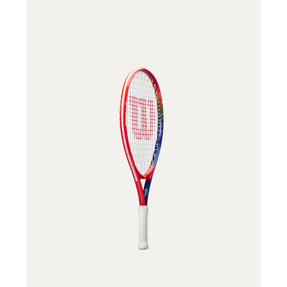 Ракетка Wilson Slam 23 Boys WR171910 Ракетка Wilson Slam 23 Boys WR171910