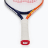 Ракетка дитяча Wilson Slam 21 Boys WR172010 Ракетка дитяча Wilson Slam 21 Boys WR172010