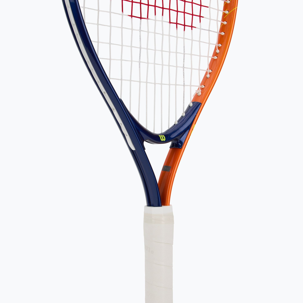 Ракетка дитяча Wilson Slam 21 Boys WR172010 Ракетка дитяча Wilson Slam 21 Boys WR172010