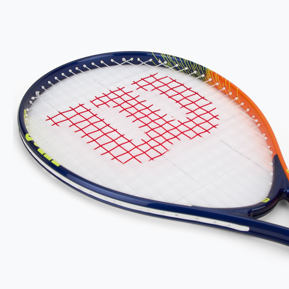 Ракетка дитяча Wilson Slam 21 Boys WR172010 Ракетка дитяча Wilson Slam 21 Boys WR172010