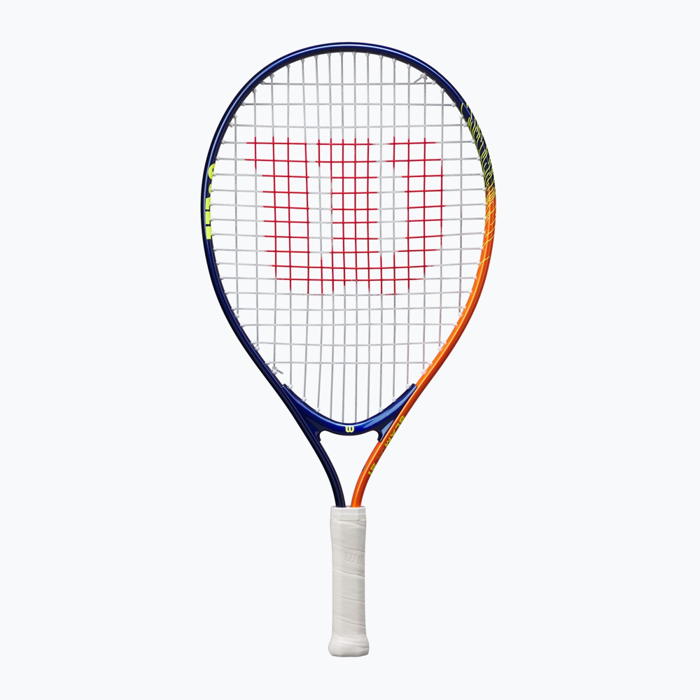 Ракетка дитяча Wilson Slam 21 Boys WR172010 Ракетка дитяча Wilson Slam 21 Boys WR172010