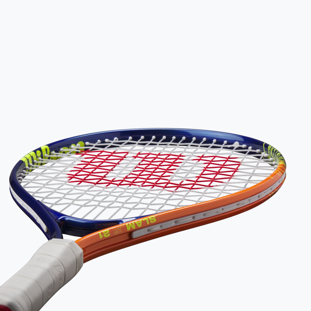 Ракетка дитяча Wilson Slam 21 Boys WR172010 Ракетка дитяча Wilson Slam 21 Boys WR172010