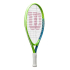 Ракетка дитяча Wilson Slam 19 Boys WR180610 Ракетка дитяча Wilson Slam 19 Boys WR180610