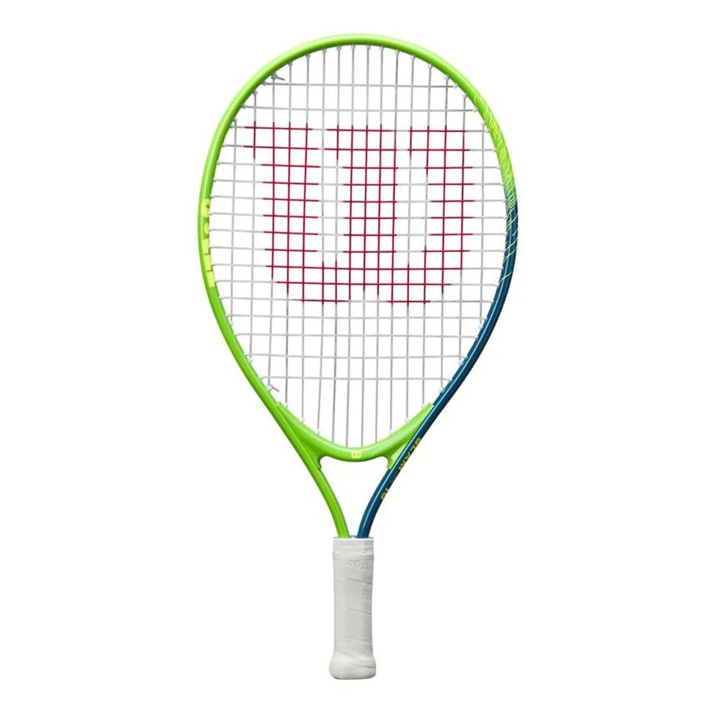 Ракетка дитяча Wilson Slam 19 Boys WR180610 Ракетка дитяча Wilson Slam 19 Boys WR180610