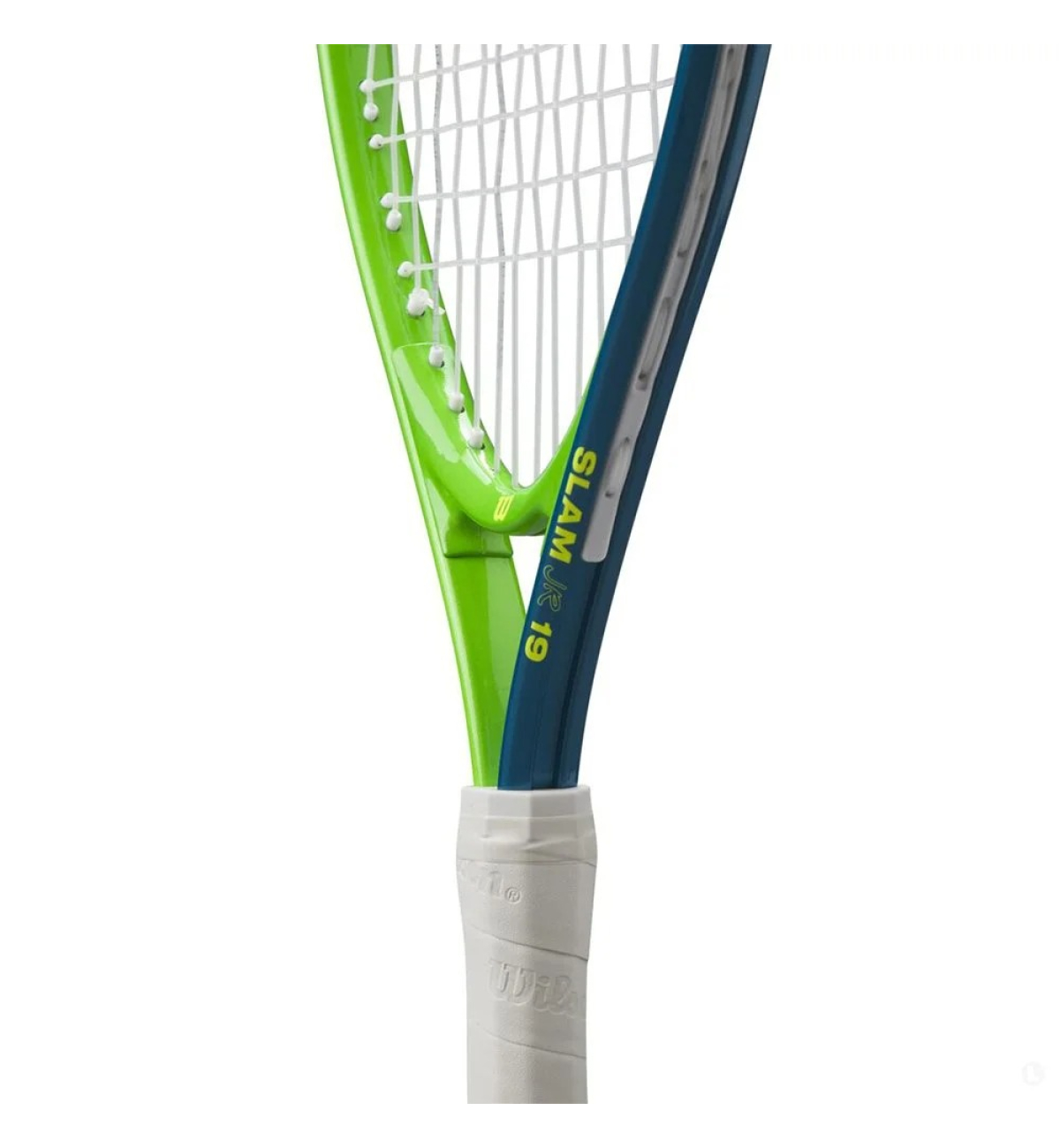 Ракетка дитяча Wilson Slam 19 Boys