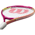 Ракетка детская Wilson Intrigue  23 Girls WR180410
