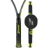 Ракетка детская для тенниса Babolat CARLITOS JR26 140525-100