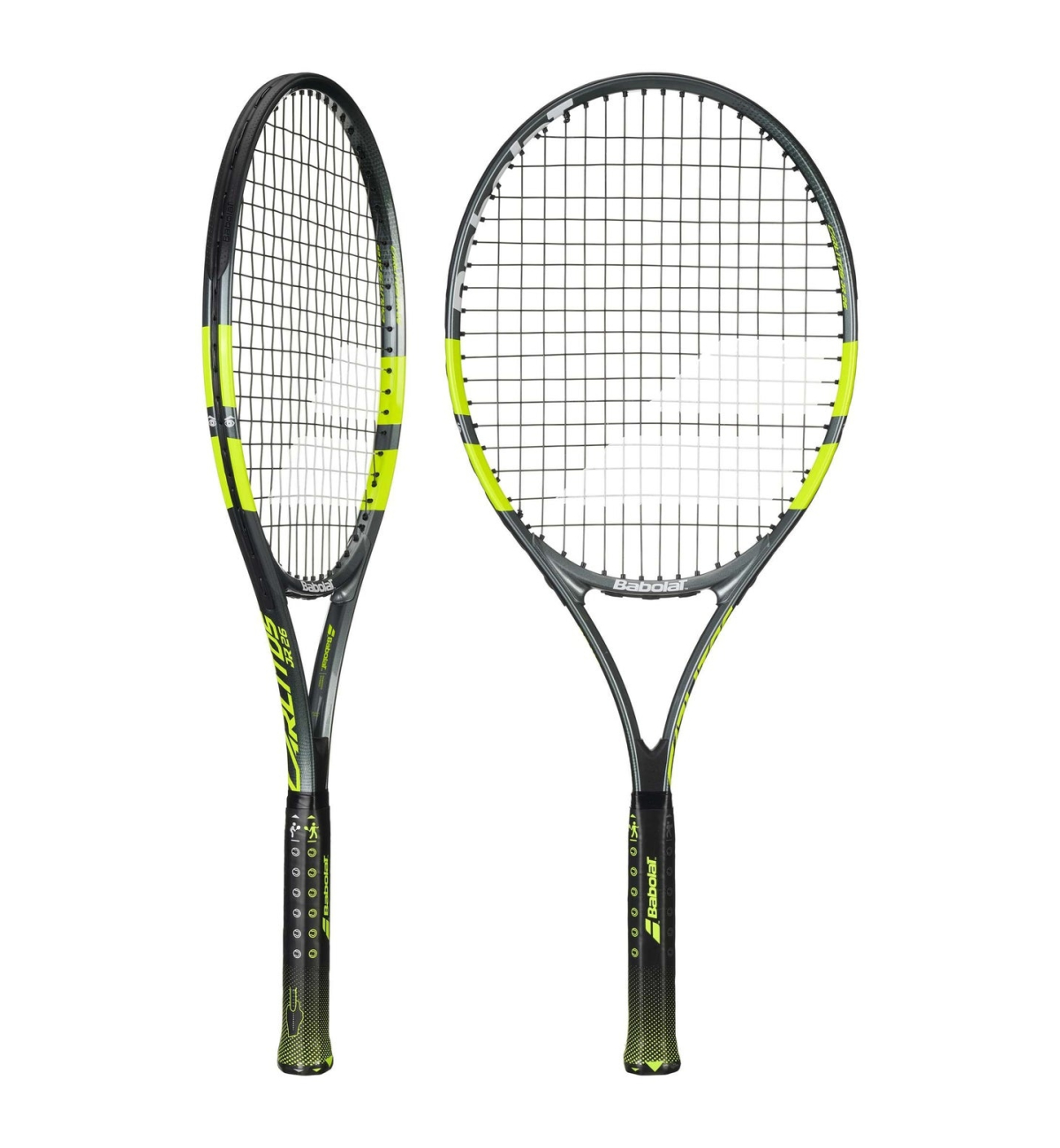 Ракетка Babolat CARLITOS JR26