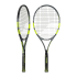 Ракетка детская для тенниса Babolat CARLITOS JR26 140525-100