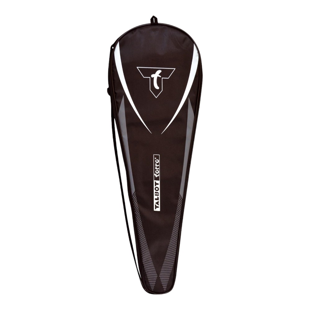 Чехол для бадминтона Talbot Badminton Full cover 449183 Чехол для бадминтона Talbot Badminton Full cover 449183