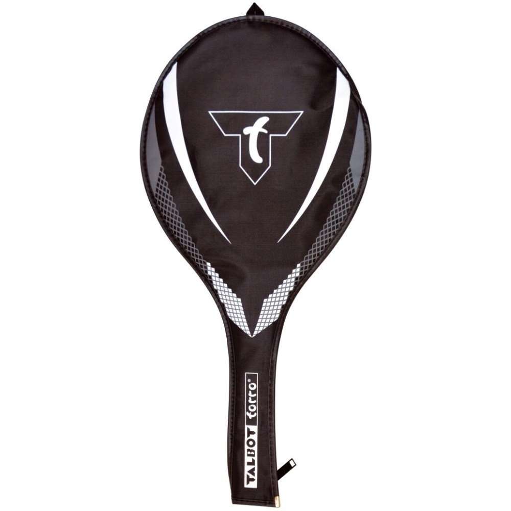Чехол для бадминтона Talbot Badminton 3/4 cover 449156 Чехол для бадминтона Talbot Badminton 3/4 cover 449156