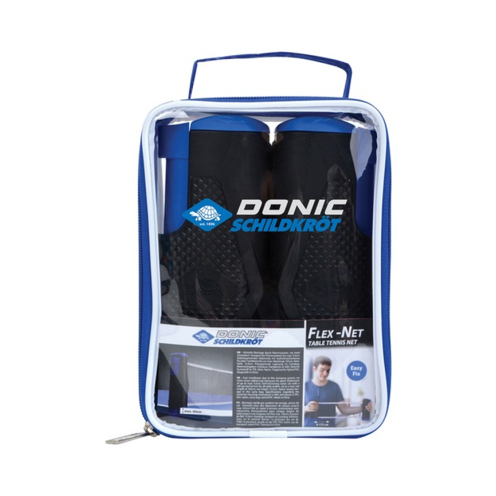 Сетка для пинг-понга Donic "Flex net" Сетка для пинг-понга Donic "Flex net"