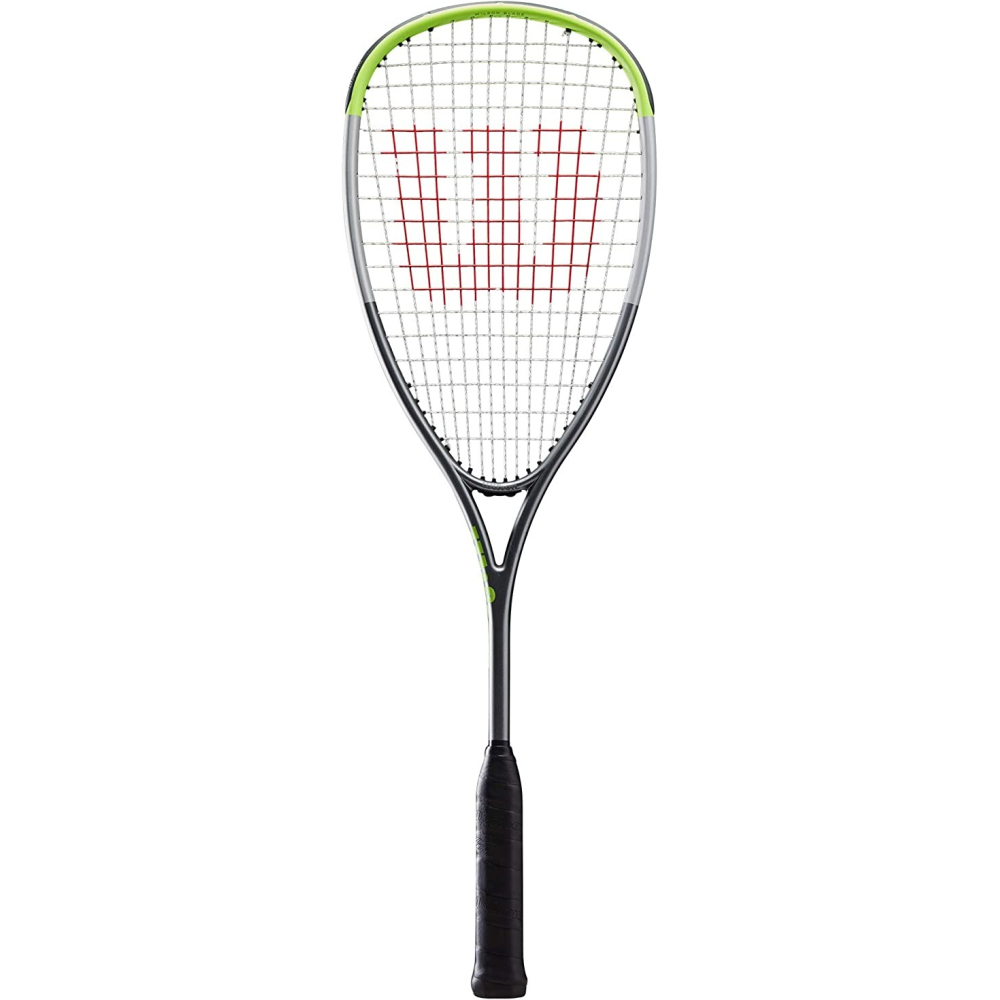 Ракетка для сквоша Wilson BLADE L Ракетка для сквоша Wilson BLADE L