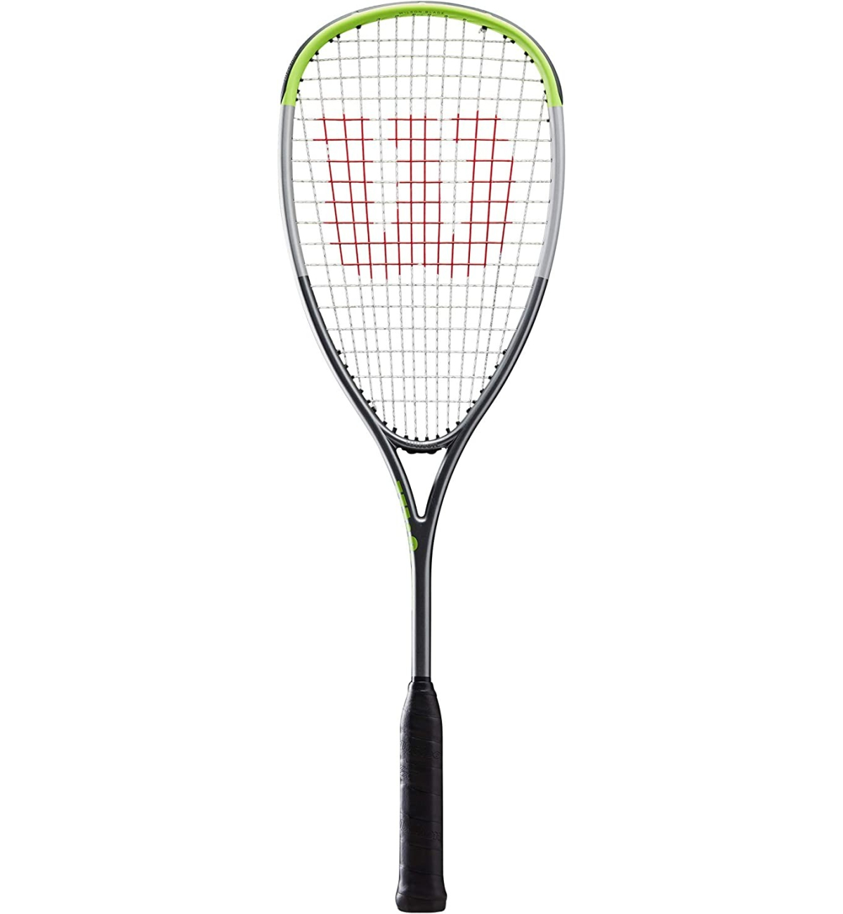 Ракетка для сквоша Wilson BLADE L