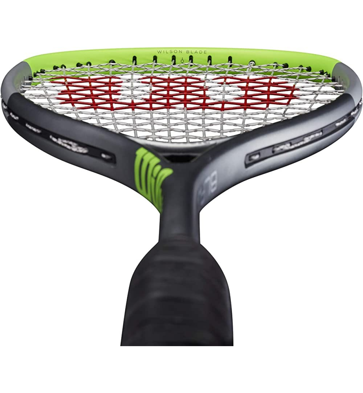 Ракетка для сквоша Wilson BLADE L
