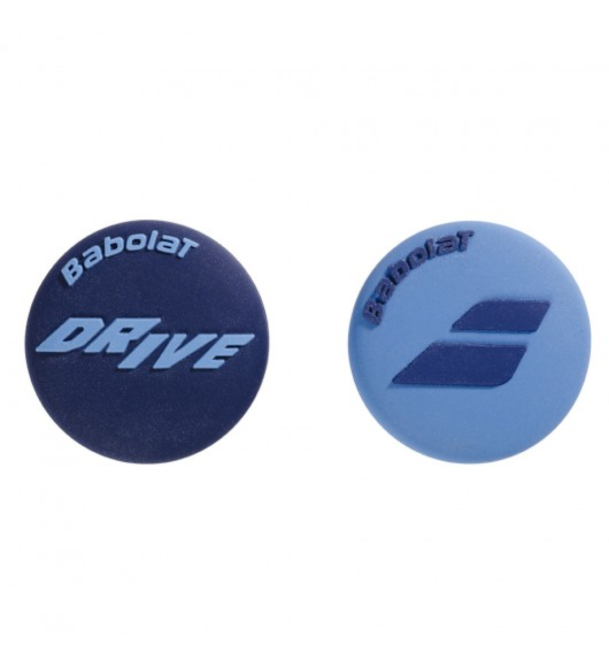 Виброгаситель Babolat Flash damp X 2 Blue