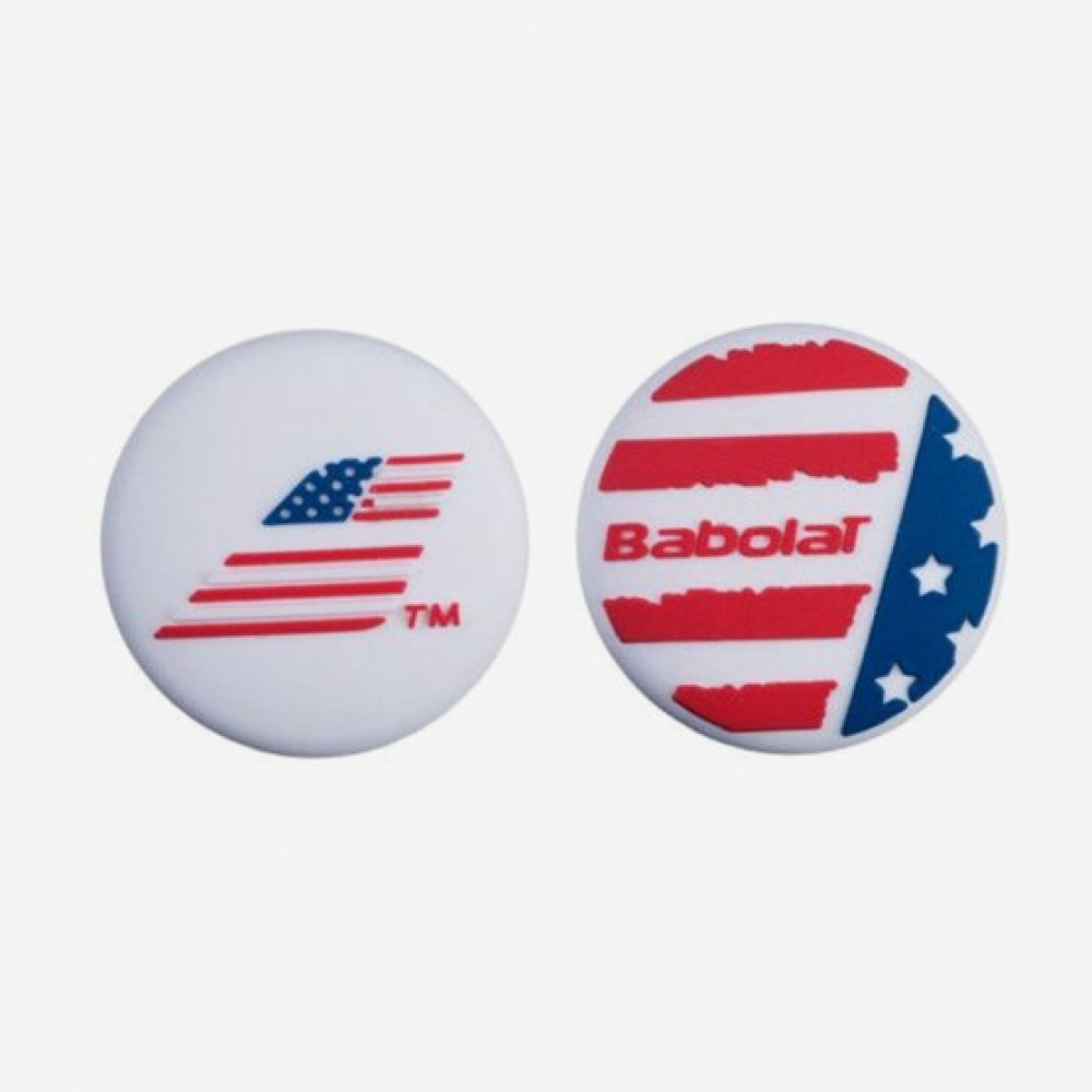 Виброгаситель Babolat Loony Damp US x 2 Виброгаситель Babolat Loony Damp US x 2