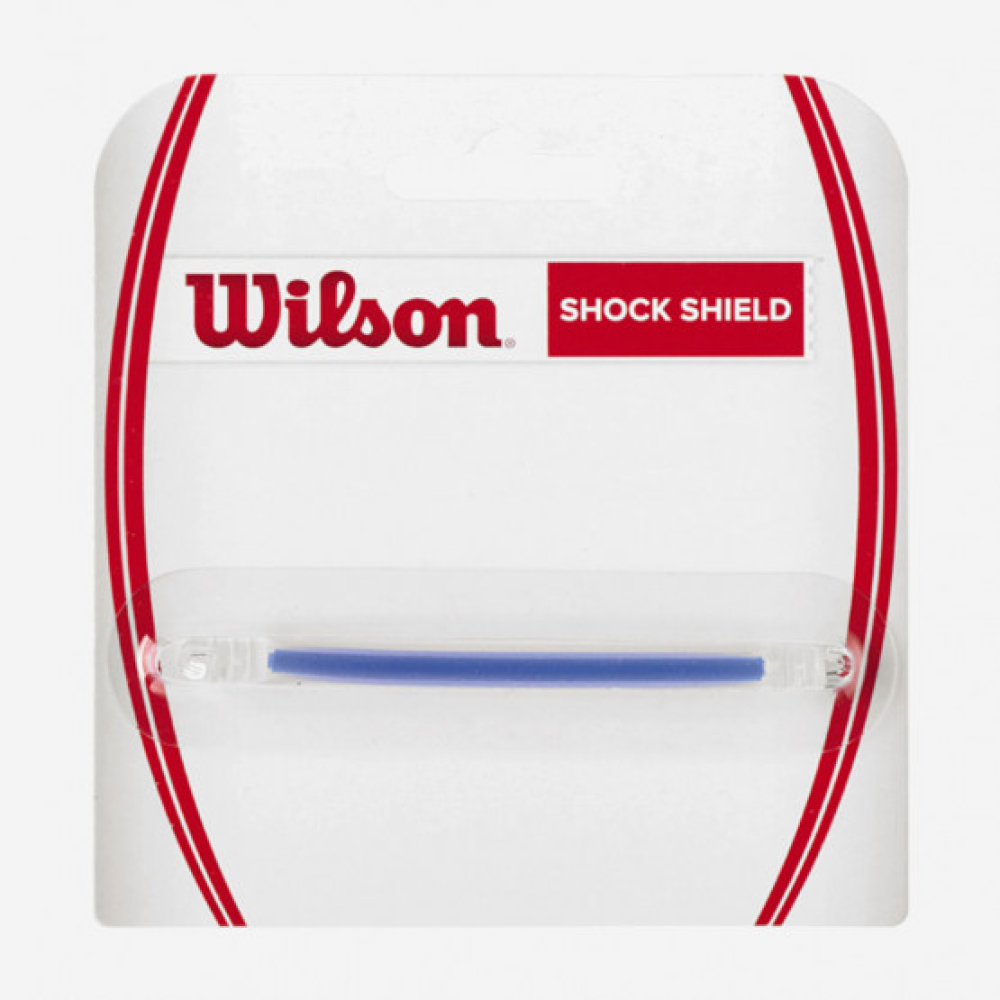 Віброгасник Wilson Shock Shield dampener WRZ537900 Віброгасник Wilson Shock Shield dampener WRZ537900