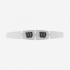 Віброгасник Wilson Shock Trap white/black WRZ537000