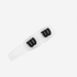Віброгасник Wilson Shock Trap white/black WRZ537000