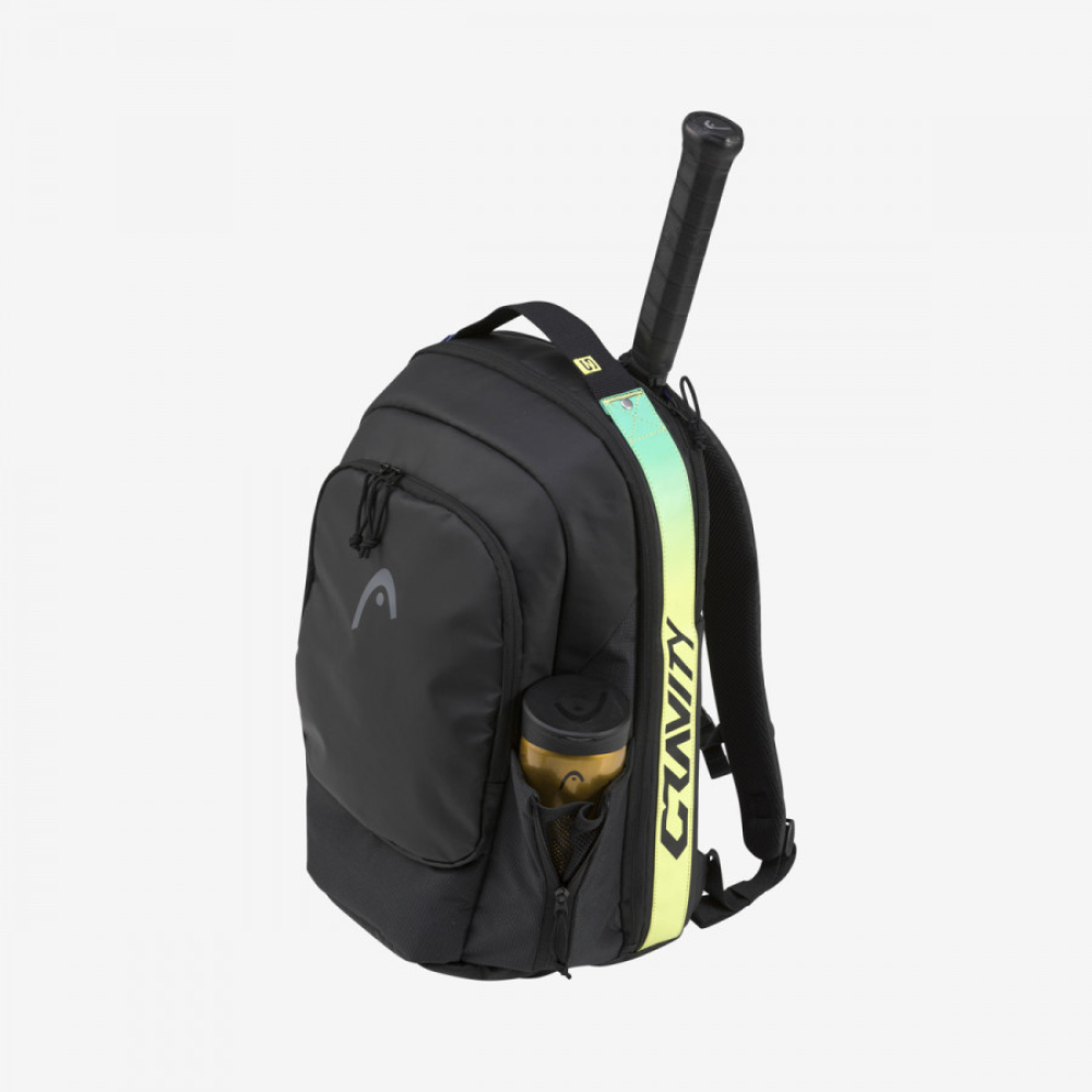 Рюкзак теннисный Head Gravity Backpack bkmx Рюкзак теннисный Head Gravity Backpack bkmx