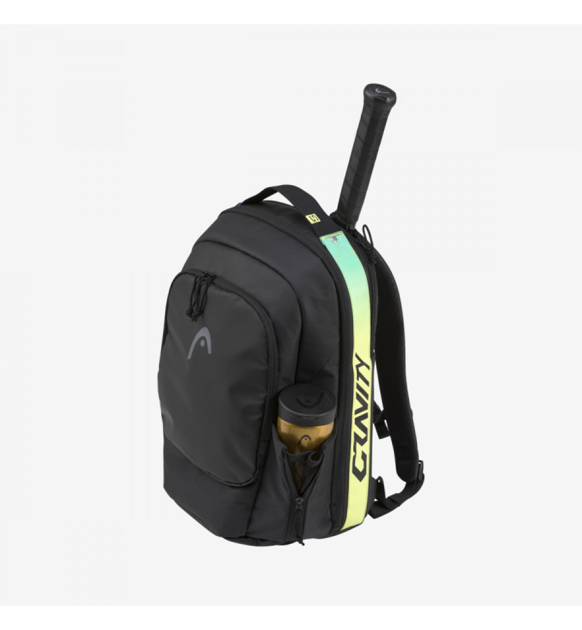 Рюкзак Head Gravity r-PET backpack bkmx 2022