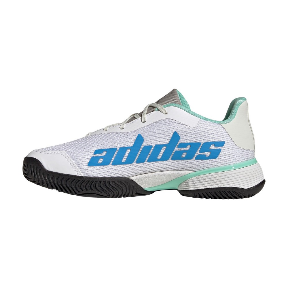 Кроссовки детские Adidas Barricade GY4017 Кроссовки детские Adidas Barricade GY4017