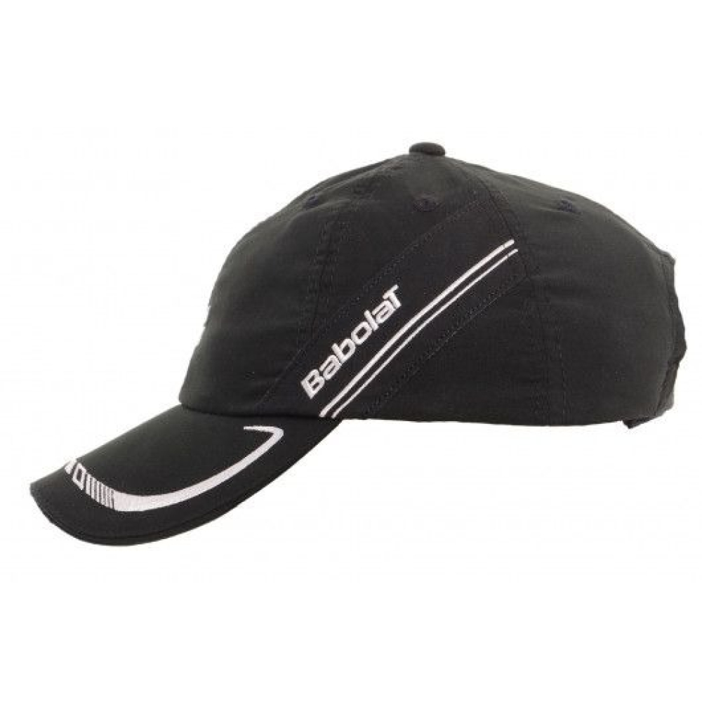 Кепка детская Babolat Cap Junior IV black 45S1402/105 Кепка детская Babolat Cap Junior IV black 45S1402/105