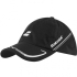 Кепка детская Babolat Cap Junior IV black 45S1402/105 Кепка детская Babolat Cap Junior IV black 45S1402/105