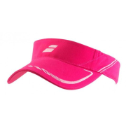 Козырек взрослый Babolat Visor IV red-cherry