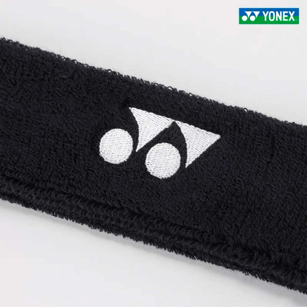 Повязка Yonex AC259EX (Black) AC259EX Повязка Yonex AC259EX (Black) AC259EX