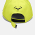 Кепка Nike RAFA U NK DF CLUB CAP U AB FL green FB5600-357 Кепка Nike RAFA U NK DF CLUB CAP U AB FL green FB5600-357