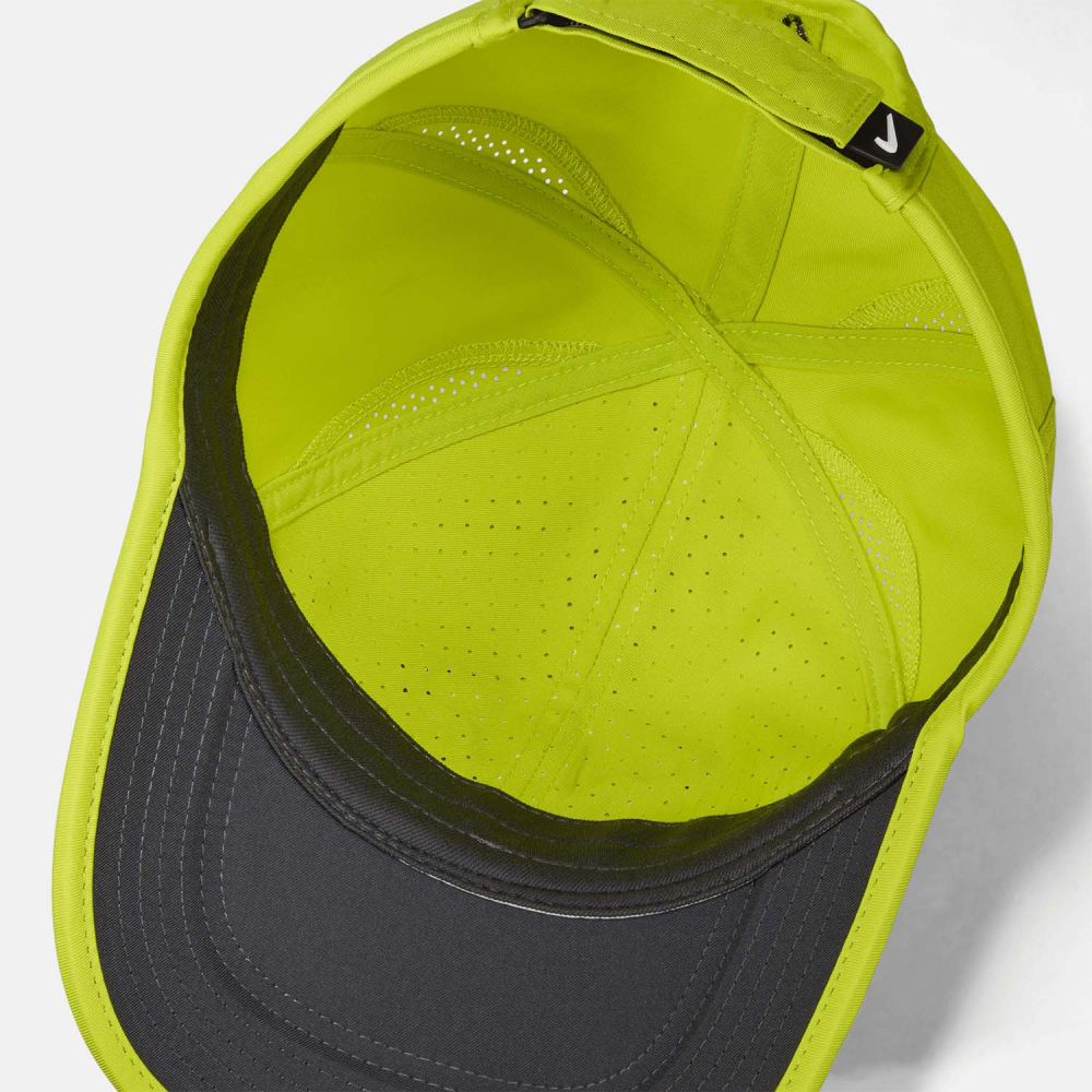 Кепка Nike RAFA U NK DF CLUB CAP U AB FL green FB5600-357 Кепка Nike RAFA U NK DF CLUB CAP U AB FL green FB5600-357