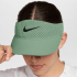 Козырек Nike Summer Ace Visor Green FB6443-006 Козырек Nike Summer Ace Visor Green FB6443-006