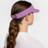 Козырек Nike Summer Ace Visor Pink FB6443-503 Козырек Nike Summer Ace Visor Pink FB6443-503
