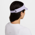 Козырек Nike Summer Ace Visor Purple FB6443-515 Козырек Nike Summer Ace Visor Purple FB6443-515