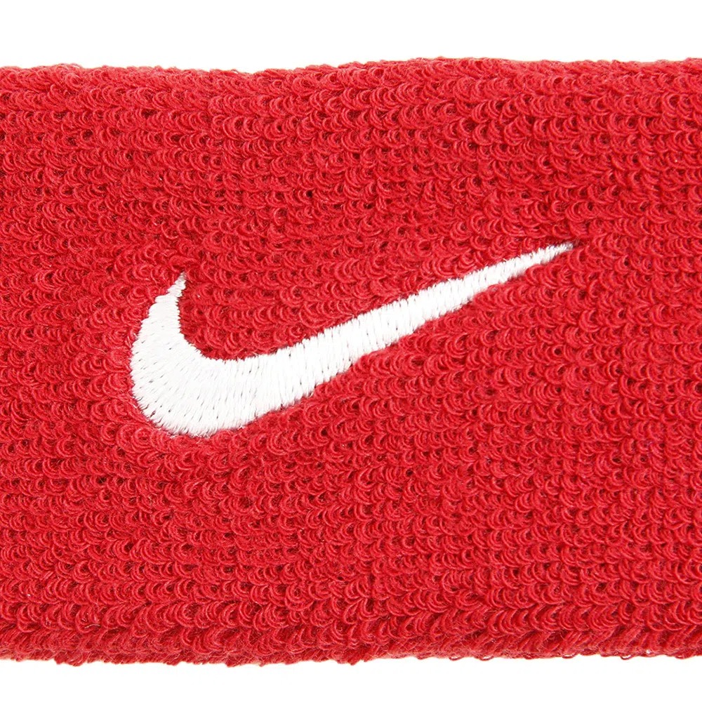 Повязка Nike Swoosh Headband Varsity red/white N.NN.07.601.OS Повязка Nike Swoosh Headband Varsity red/white N.NN.07.601.OS