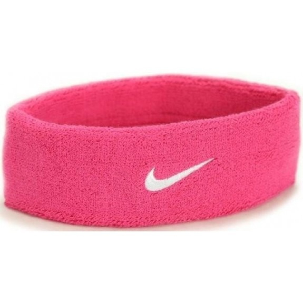 Повязка Nike Swoosh Hairband N.NN.07.639.OS Повязка Nike Swoosh Hairband N.NN.07.639.OS