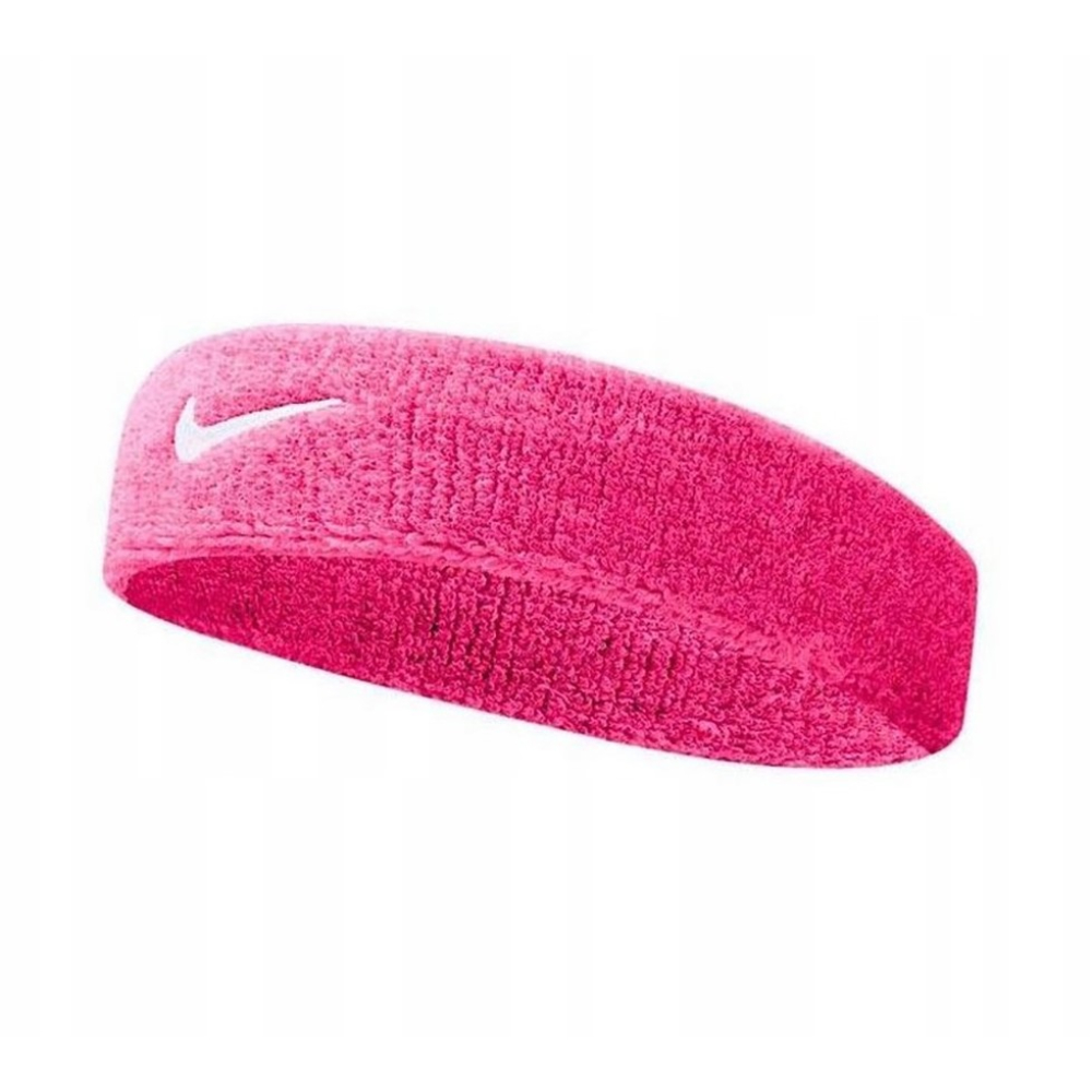 Повязка Nike Swoosh Hairband N.NN.07.639.OS Повязка Nike Swoosh Hairband N.NN.07.639.OS
