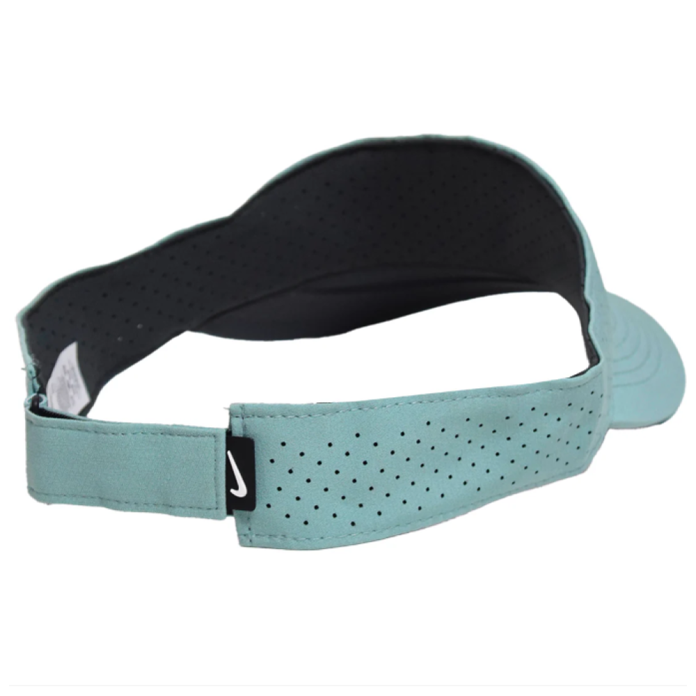 Козырек Nike Summer Ace Visor Mint FB6443-017 Козырек Nike Summer Ace Visor Mint FB6443-017