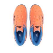 Кроссовки детские Adidas Court Stabil Orange