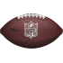 М'яч для американського футболу Wilson NFL STRIDE PRO ECO OF WF3007101XBOF М'яч для американського футболу Wilson NFL STRIDE PRO ECO OF WF3007101XBOF