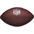М'яч для американського футболу Wilson NFL STRIDE PRO ECO OF WF3007101XBOF М'яч для американського футболу Wilson NFL STRIDE PRO ECO OF WF3007101XBOF