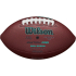 М'яч для американського футболу Wilson NFL IGNITION PRO ECO OF WF3007301XBOF М'яч для американського футболу Wilson NFL IGNITION PRO ECO OF WF3007301XBOF