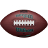 М'яч для американського футболу Wilson NFL IGNITION PRO ECO OF WF3007301XBOF М'яч для американського футболу Wilson NFL IGNITION PRO ECO OF WF3007301XBOF
