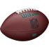 М'яч для американського футболу Wilson NFL IGNITION PRO ECO OF WF3007301XBOF М'яч для американського футболу Wilson NFL IGNITION PRO ECO OF WF3007301XBOF