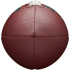М'яч для американського футболу Wilson NFL IGNITION PRO ECO OF WF3007301XBOF М'яч для американського футболу Wilson NFL IGNITION PRO ECO OF WF3007301XBOF